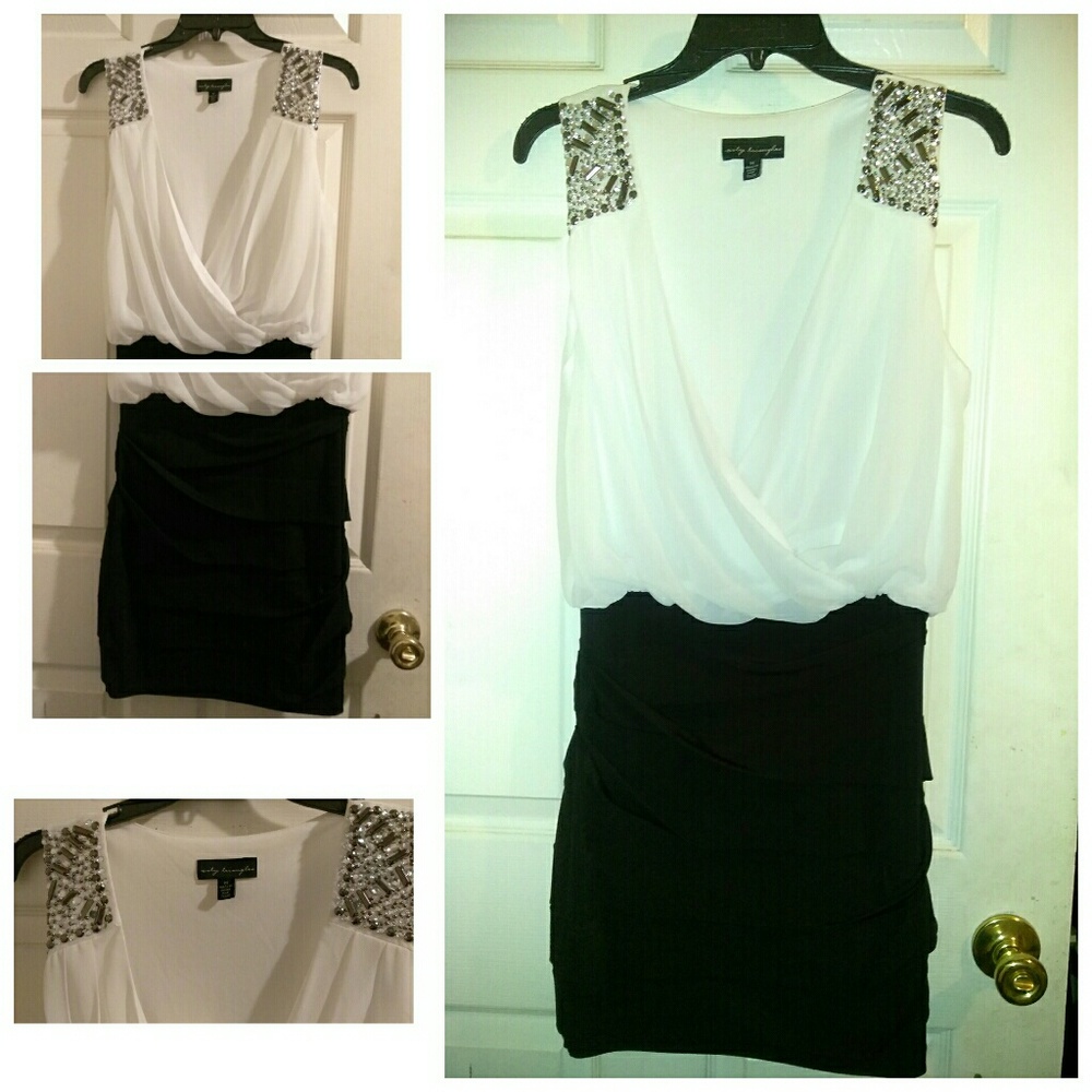 Cocktail dress
